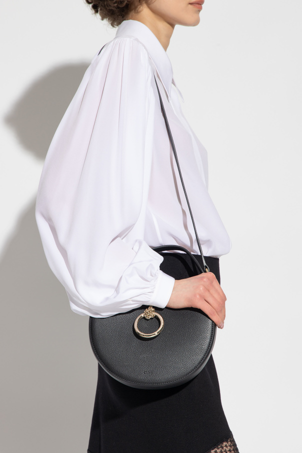 Chloé ‘Arlene Small’ hobo shoulder bag Women's Bags Vitkac